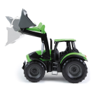 Lena Deutz Traktor Fahr Agrotron 7250