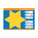 GeoSmart – Educational Set - 205 ks