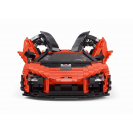 Mould King 10007 Športový automobil Senna GTR
