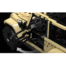 Mould King 13184 Terénne R/C auto Wrangler Rubicon