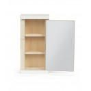 small foot Nábytok do domčeka pre bábiky Spálňa