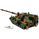 Cobi 2628 Nemecká samohybná húfnica Panzerhaubitze 2000