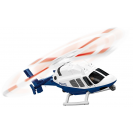 COBI 26630 Bell 429 Polícia, 1:48, 254 k