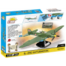 Cobi 5744 Sovietske bojové lietadlo Iľjušin Il-2M3 „Šturmovik“