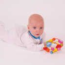 Bigjigs Baby Aktívna guľa