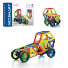 GeoSmart - Lunar Rover - 30 ks
