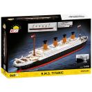 COBI 1688 R.M.S. Titanic