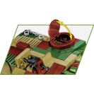 COBI 2576 Nemecké samohybné delo Sturmgeschütz IV Sd.Kfz. 167