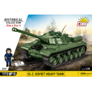 Cobi 2590 Ťažký sovietsky tank IS-3