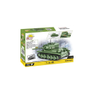 Cobi 2716 Sovětský tank T-34/85