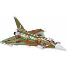 Cobi 5843 viacúčelové lietadlo Eurofighter Typhoon FGR4