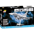 COBI 5848A Viacúčelové lietadlo Eurofighter Typhoon Germany