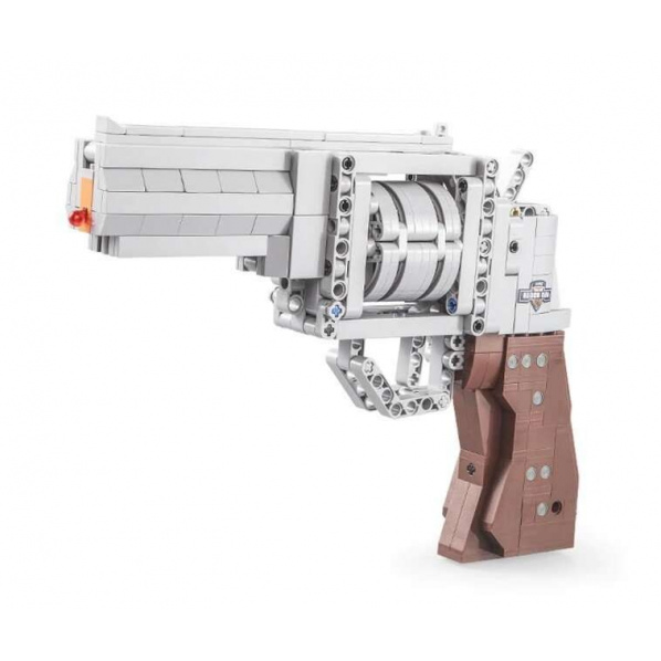 CaDA C81011W Revolver Colt CaDA C81011W Revolver Colt