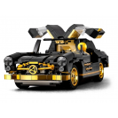 Mould King 10005 Klasický športový automobil 300SL