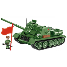 Cobi 2541 Sovietský tank SU-100