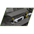 COBI 2597 Nemecký Panzerkampfwagen II Ausf. F