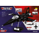 COBI 5859 TOP GUN MIG-28