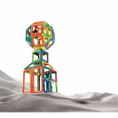 GeoSmart – GeoSpace Station - 70 ks
