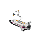 LEGO® Friends 41717 Olivia a vesmírna akadémia