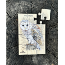 Balík Vtáky lesného sveta