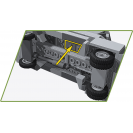 Cobi 3114 Poľský obrnený automobil KUBUŚ