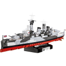 Cobi 4844 Britský krížnik HMS Belfast