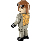 Cobi 5754 Nemecké bombardovacie lietadlo Dornier DO 17Z-2