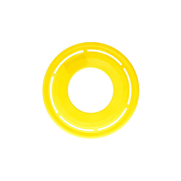 Marioinex Lietajúci tanier - žlutá