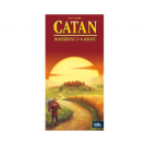 Albi Catan - rozšíření pro 5-6 hráčů