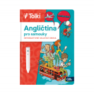 Albi Tolki Kniha Aj pro samouky