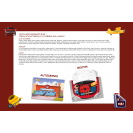 Betexa Začíname vystrihovať – Autoopravovňa