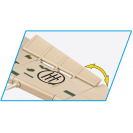 COBI 5760 Talianske stíhacie lietadlo Macchi C. 202 FOLGORE