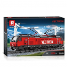 Reobrix 66019 Lokomotíva Vectron