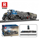 Reobrix 66805 Parná lokomotíva "Big Boy"