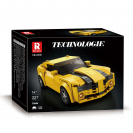 Reobrix 818 Americký pony car Camaro