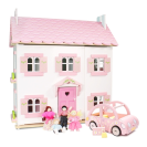 Le Toy Van Set mazlíčci