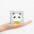 Vilac Skladacia veža z kociek Suzy Ultman