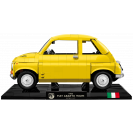 Cobi 24353 Fiat Abarth 595 - edícia Executive