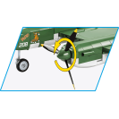 COBI 5726 Lockheed P-38H Lightning