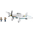 COBI 5768 Junkers Ju 87D-3 Stuka