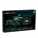 CaDA C61511 Športový automobil Lotus Exige Cup 430 – 1:8