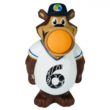 Plopáčik MEDVEĎ tréner