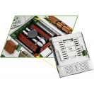 Cobi 2595 Sovietsky tank T-34/76