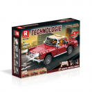 Reobrix 11005 Historické vozidlo Vintage 280 SL