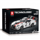 Reobrix 683 Americký športový automobil Viper