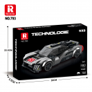 Reobrix 793 Športový voz 9X8