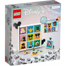 LEGO® Disney 43221 100 rokov obľúbených animovaných postáv Disney