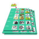 Betexa Pexetrio Plus Vtáky