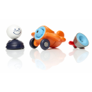 SmartMax - Moje první letadlo - 6 ks