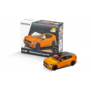 Cobi 24581 Automobil Škoda Enyaq Coupé RS